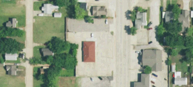 2206 Kickapoo Ave