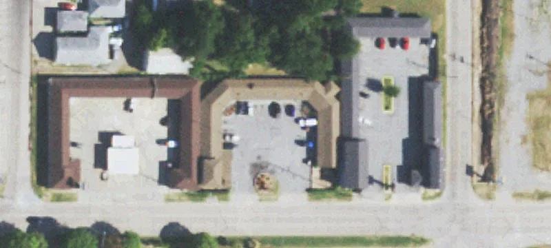 1411 Cache Rd