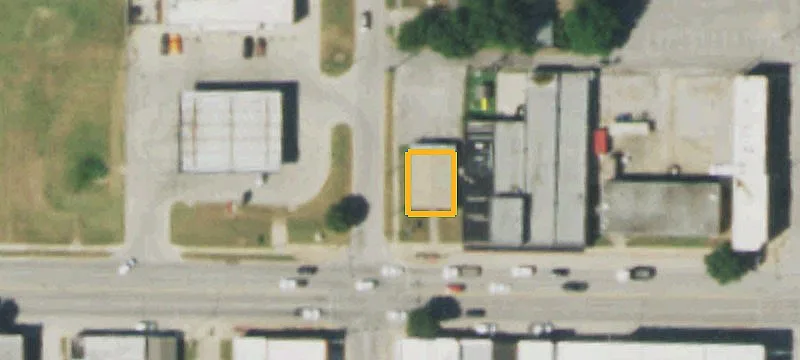 101 Rogers Blvd