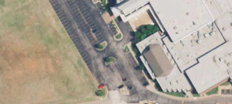 2801 I 44th Service Rd