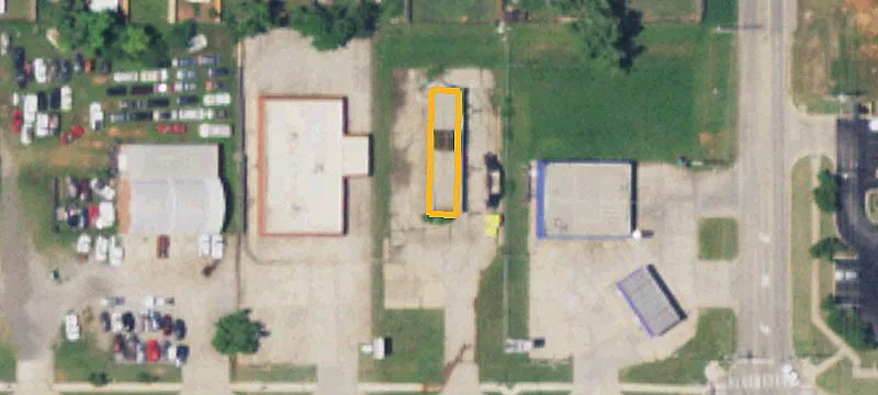 917 State Hwy 152