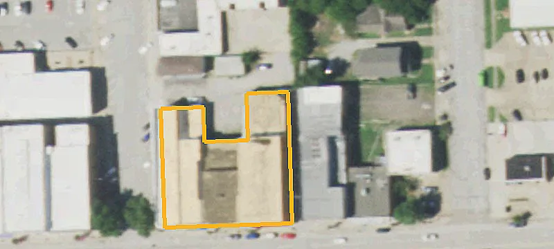 209 Dewey Ave