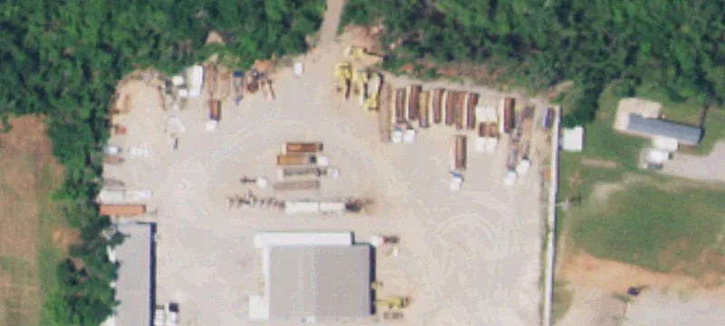 860 County Line Rd