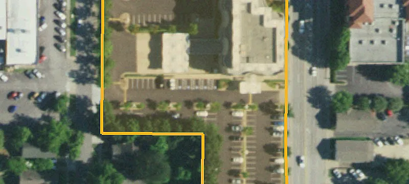 1500 Utica Ave