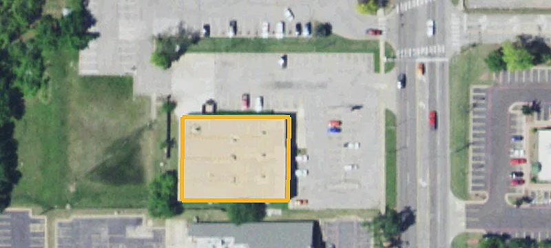609 Air Depot Blvd