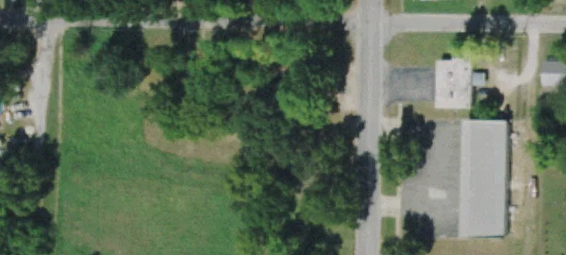 500 Muskogee Ave