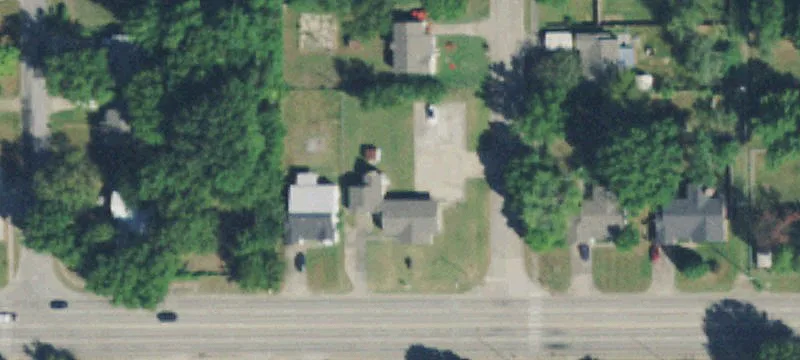 1806 Chandler Rd