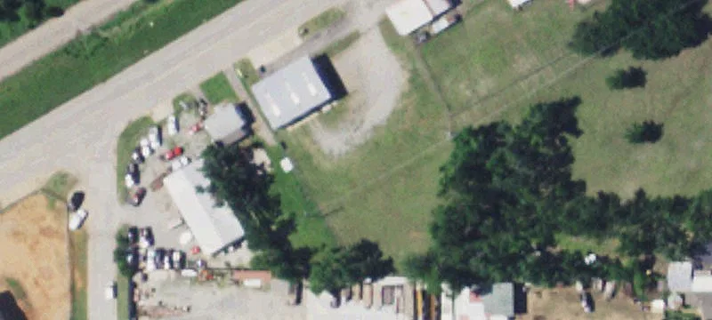 3814 Newcastle Rd