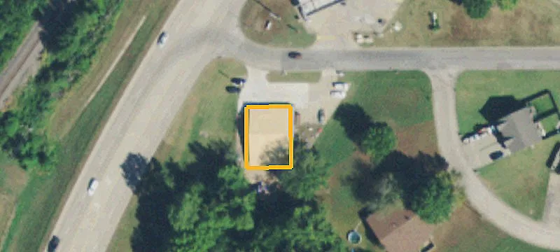 2701 Keetoowah Trl