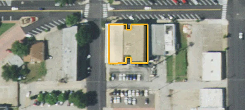 100 Broadway St