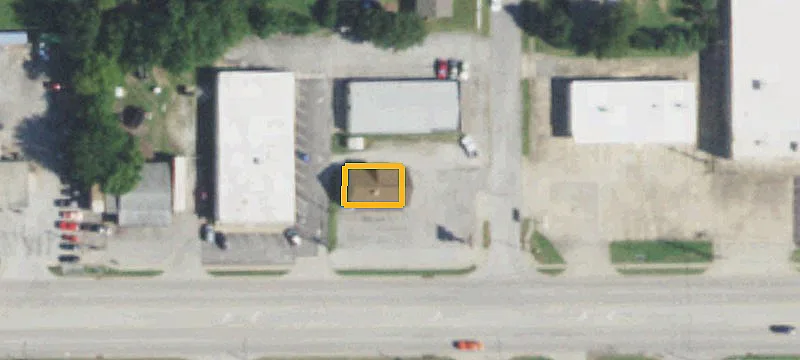 900 Kenosha St