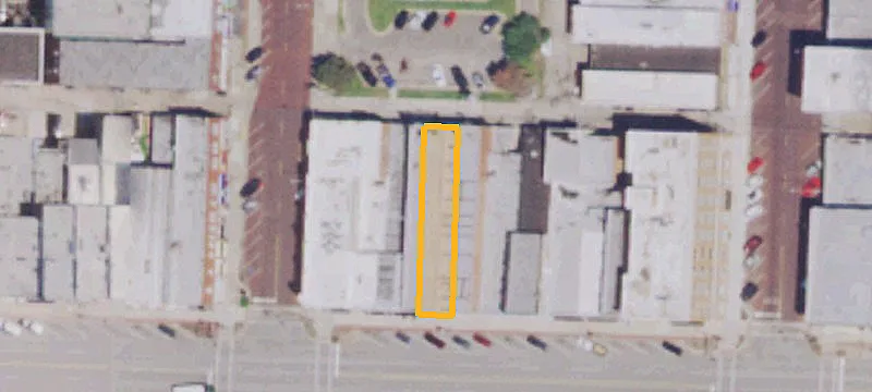 205 Grand Ave