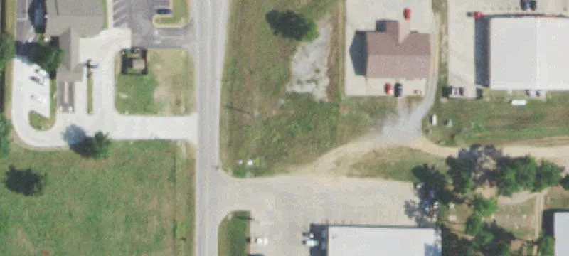 Kansas, OK 74347