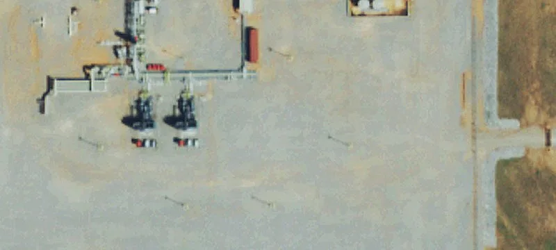 Leedey, OK 73654