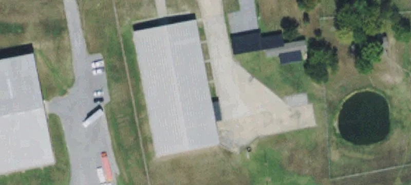 1414 New Baker Rd