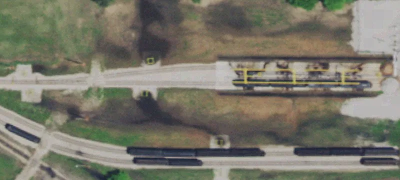 Ponca City, OK 74601