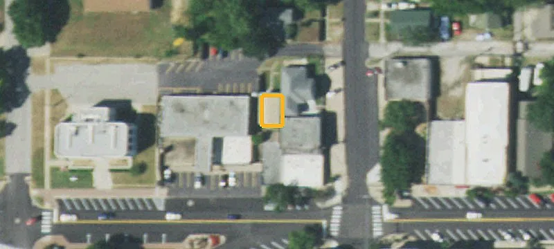 21 Broadway St