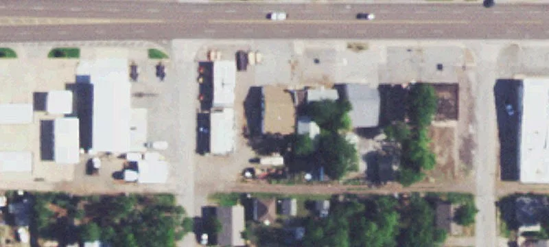 804 Broadway St