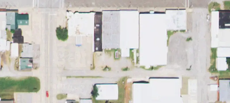 218 Blakely St
