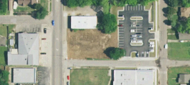 901 Kickapoo Ave