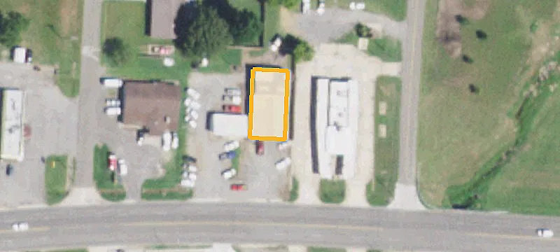 1006 Cherokee St
