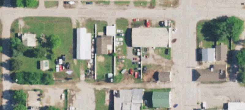 112 Ash St