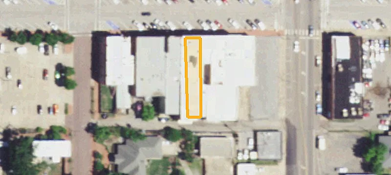 111 Harrison Ave