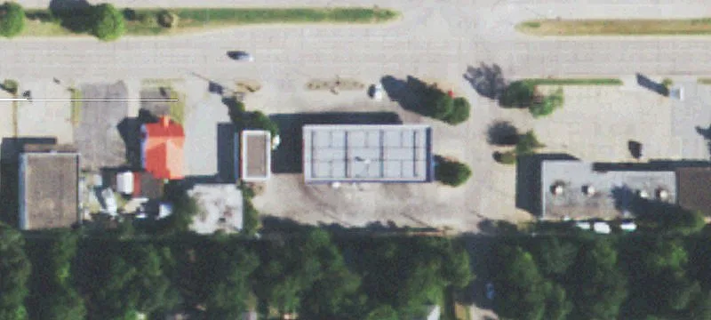 1202 Cache Rd