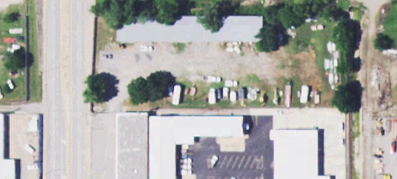 708 2nd St