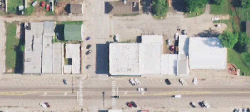 101 Broadway St
