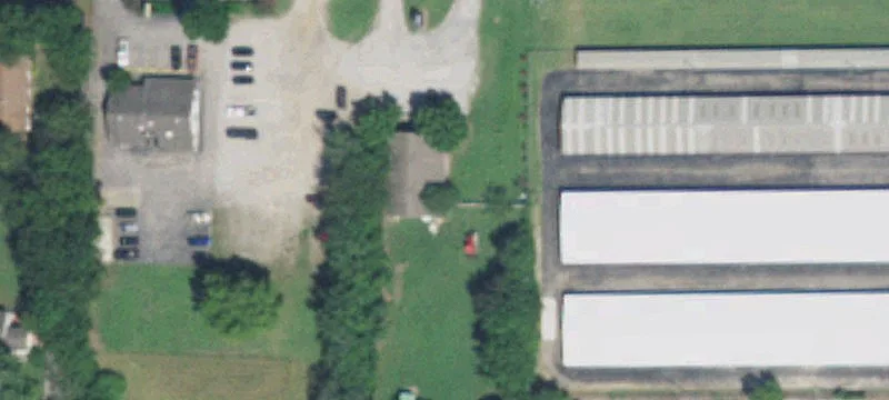 1215 Archer Dr