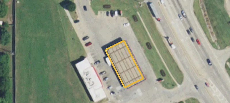8100 Hwy 51