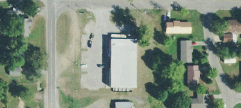 7540 York Rd