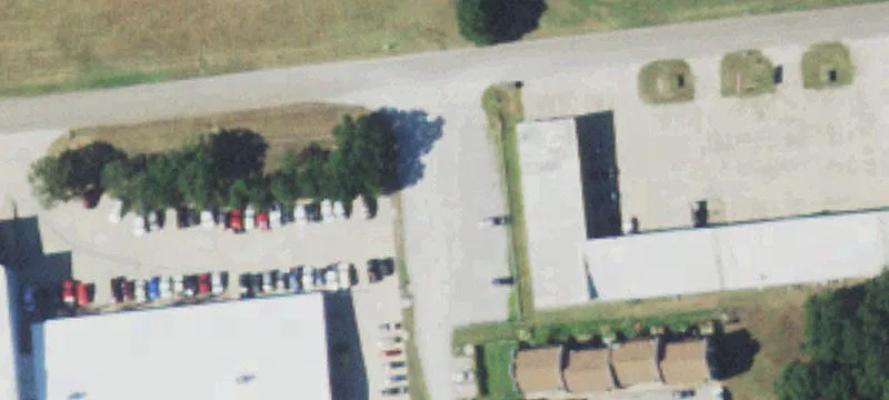 400 Foster Rd