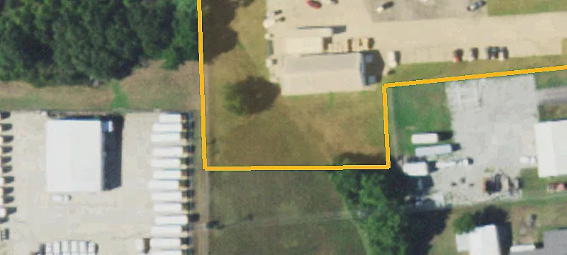 400 Foster Rd