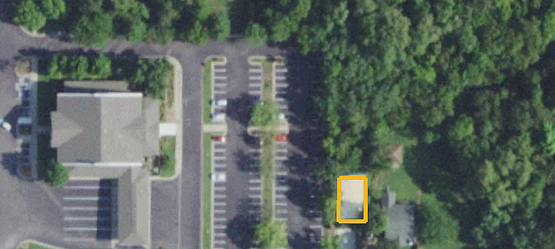 601 Main St