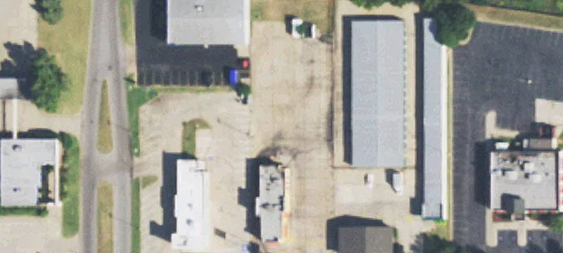6119 Cache Rd