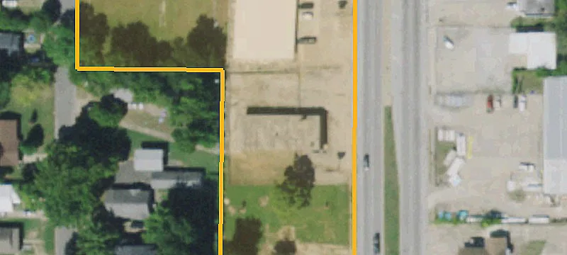 814 Wood Dr
