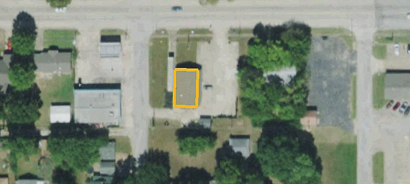617 Ozark St