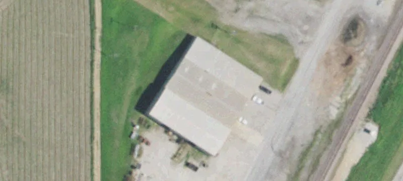 2605 Warehouse Rd