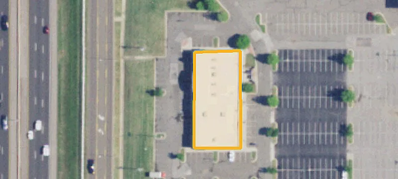 2570 Service Rd