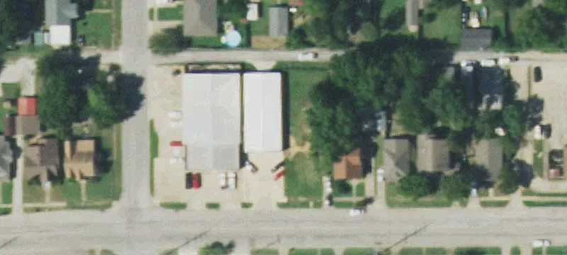 1011 Hobson Ave