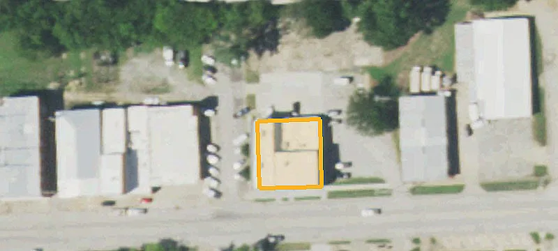 201 Hobson Ave