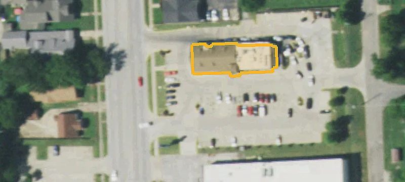 701 Main St