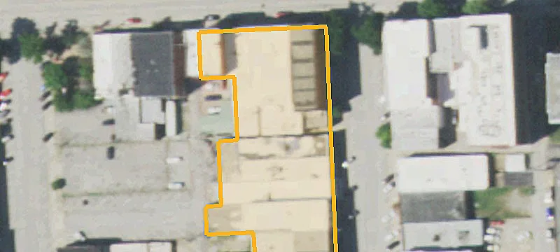 16 Park St