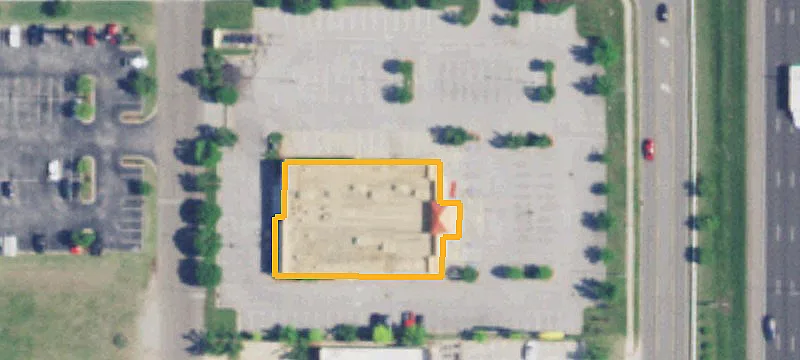 1201 I 35th Service Rd