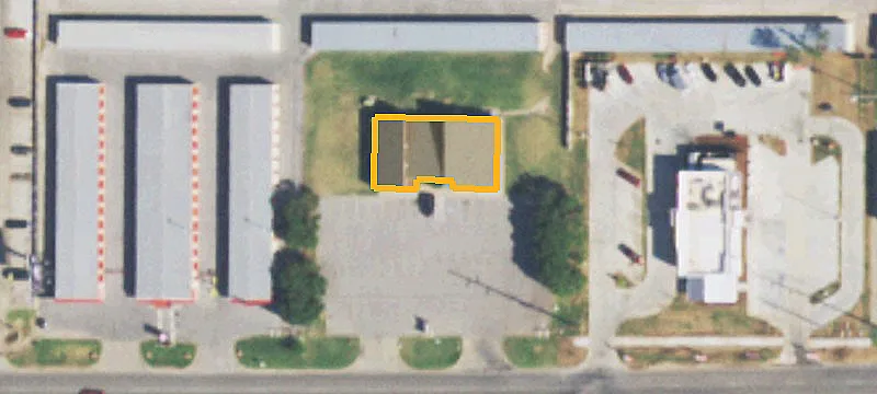 7007 Cache Rd