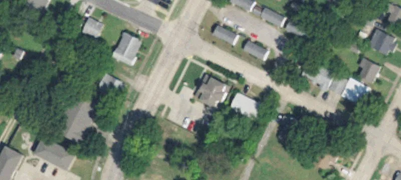 400 Muskogee Ave