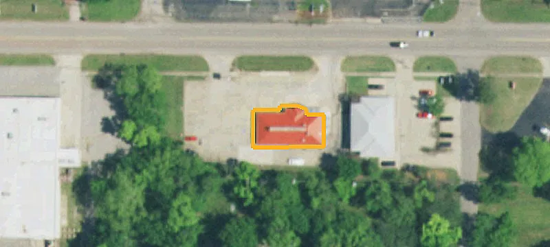 412 Walnut St