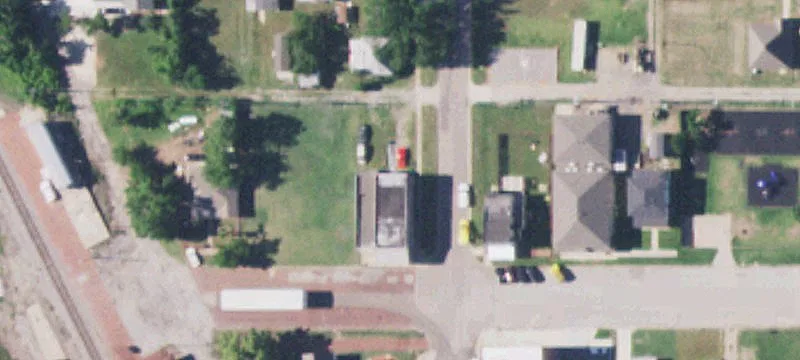 500 Wade St